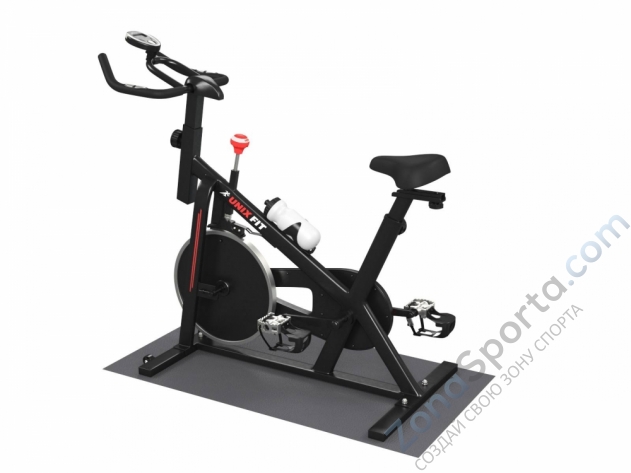 Спин-байк Unix Fit SB-380 Спин-байк Unix Fit SB-380