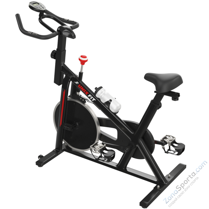 Спин-байк Unix Fit SB-380 Спин-байк Unix Fit SB-380