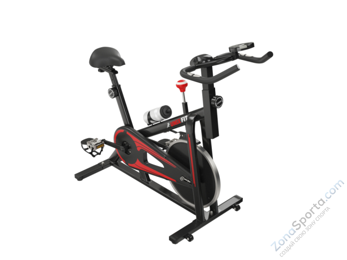 Спин-байк Unix Fit SB-380 Спин-байк Unix Fit SB-380
