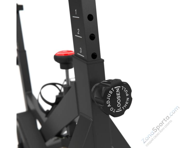 Спин-байк DFC B89364