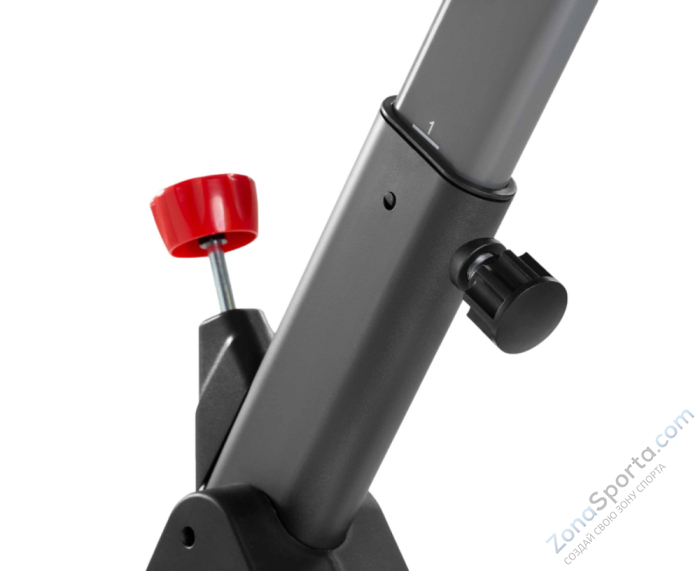 Спин-байк DFC Ovicx Q101C