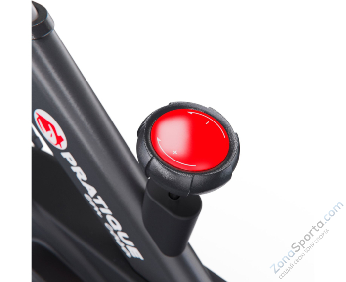 Спин-байк DFC Pratique