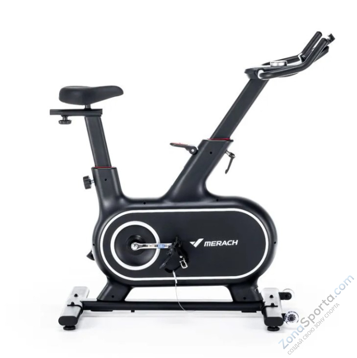 Спин-байк домашний Merach MR-S06 Black