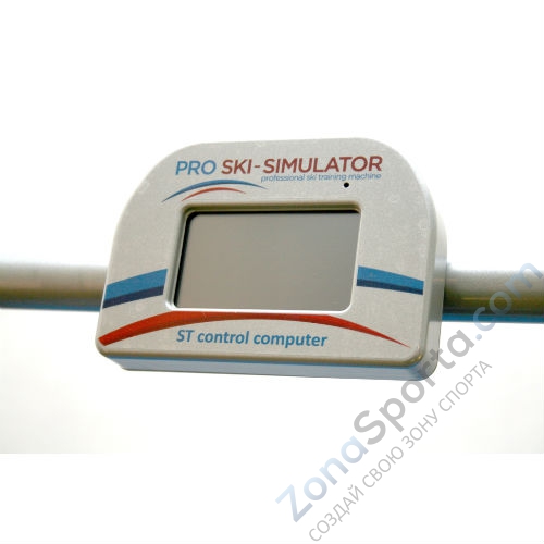 Горнолыжный тренажер PROSKI Simulator Standard