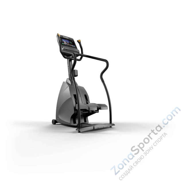 Степпер Matrix Endurance с консолью Touch