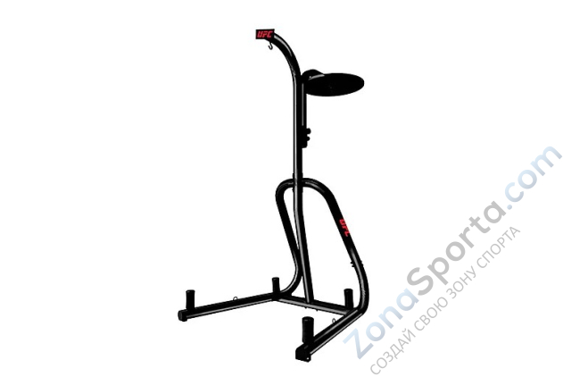 Стойка боксерская UFC Dual