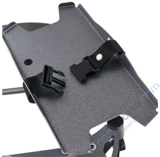 Стойка для гантелей Proxima Gigant