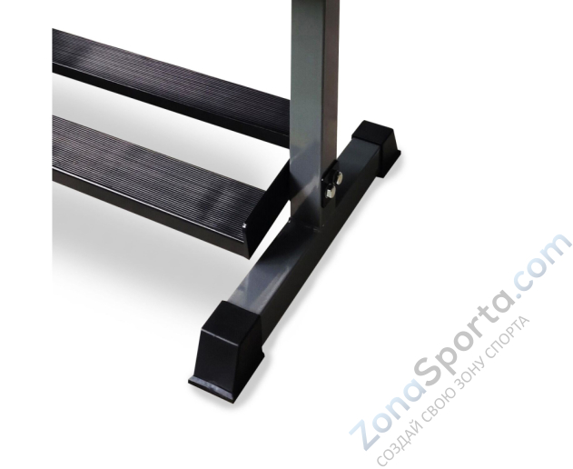 Стойка для хранения гантелей DFC Powergym RA070