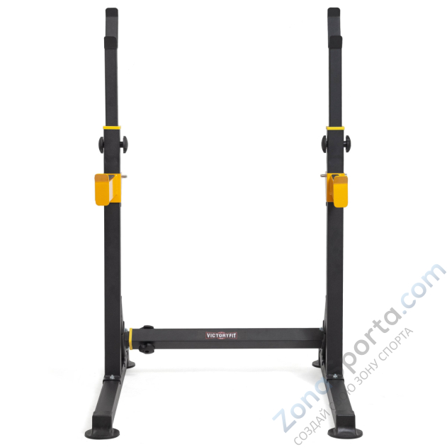 Стойка для штанги VictoryFit VF-T15