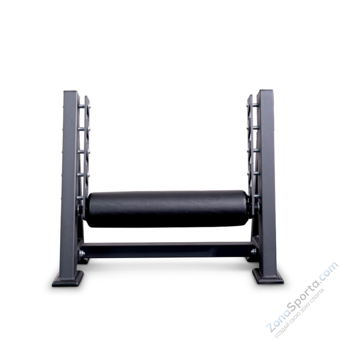 Стойка для выпадов и отжиманий Protrain HCRD-4000