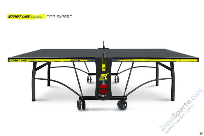 Стол теннисный Start Line Top Expert Design
