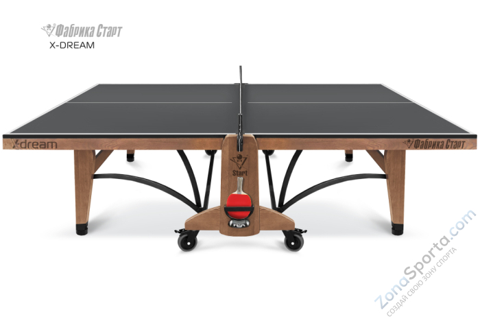 Стол теннисный Start Line X-dream