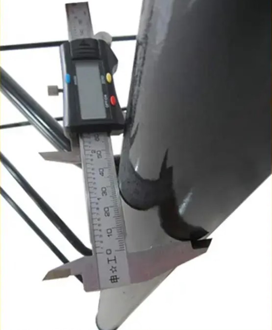 Стойка для хранения балансировочных полусфер OKPRO OK0075