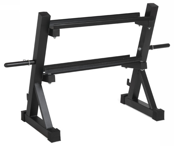 Стойка многофункциональная для гантелей и гирь VictoryFit VF-D4018