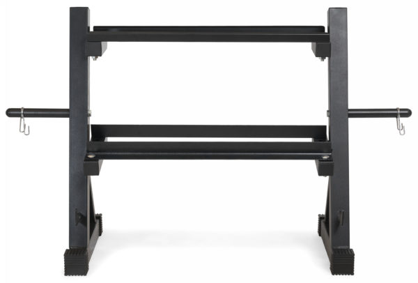 Стойка многофункциональная для гантелей и гирь VictoryFit VF-D4018