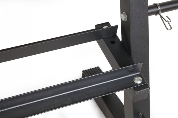 Стойка многофункциональная для гантелей и гирь VictoryFit VF-D4018