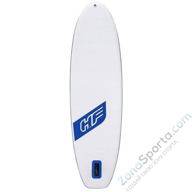 Sup доска для плавания с веслом Bestway Hydro Force Oceana 10'0 2021 Sup доска для плавания с веслом Bestway Hydro Force Oceana 10'0 2021