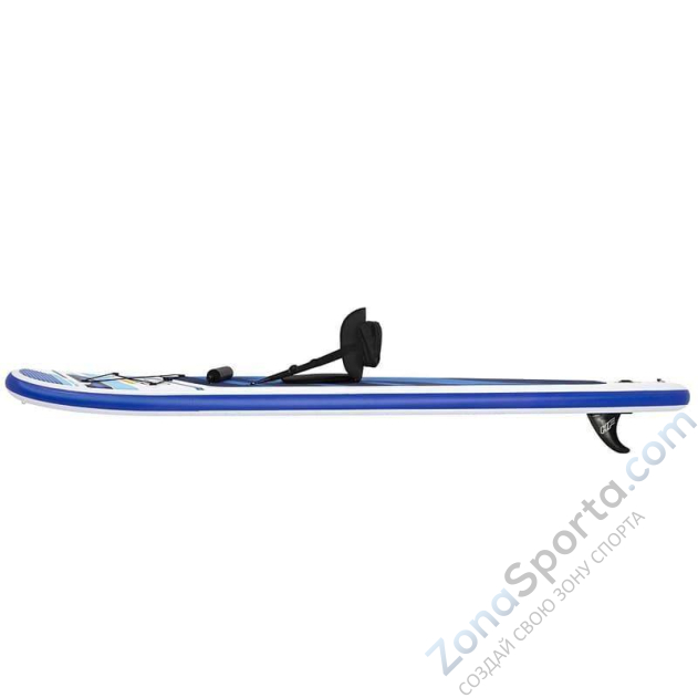 Sup доска для плавания с веслом Bestway Hydro Force Oceana 10'0 2021 Sup доска для плавания с веслом Bestway Hydro Force Oceana 10'0 2021