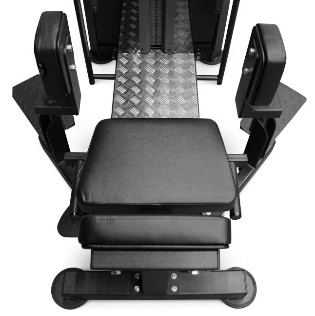 Сведение ног профессиональный Bronze Gym Partner ML-804 Сведение ног профессиональный Bronze Gym Partner ML-804