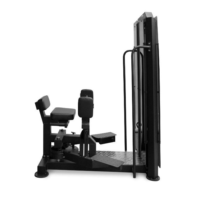 Сведение-Разведение ног профессиональный Bronze Gym Partner ML-817 Сведение-Разведение ног профессиональный Bronze Gym Partner ML-817