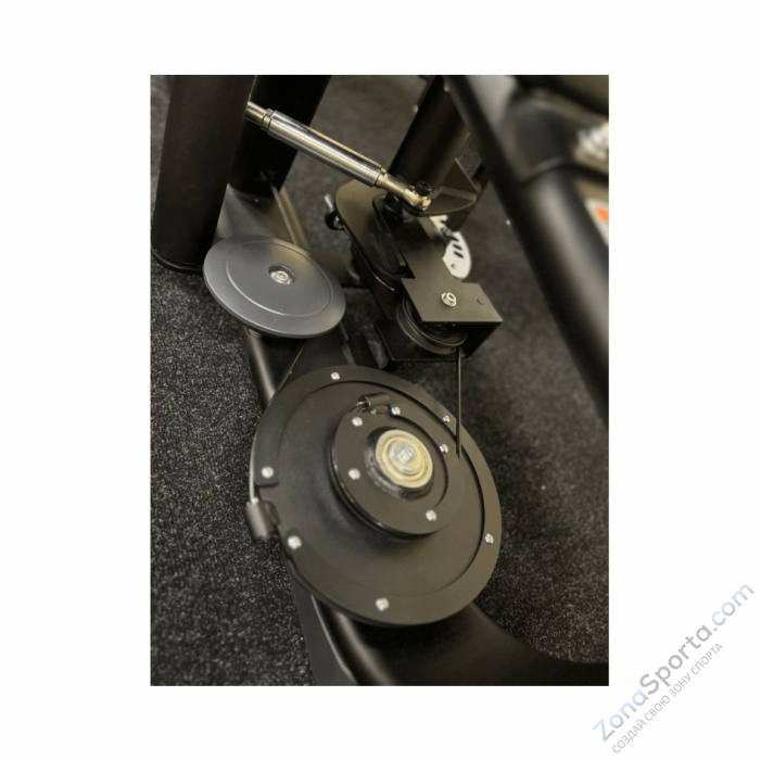 Сведение/разведение ног сидя UltraGym UG-DM516 Сведение/разведение ног сидя UltraGym UG-DM516