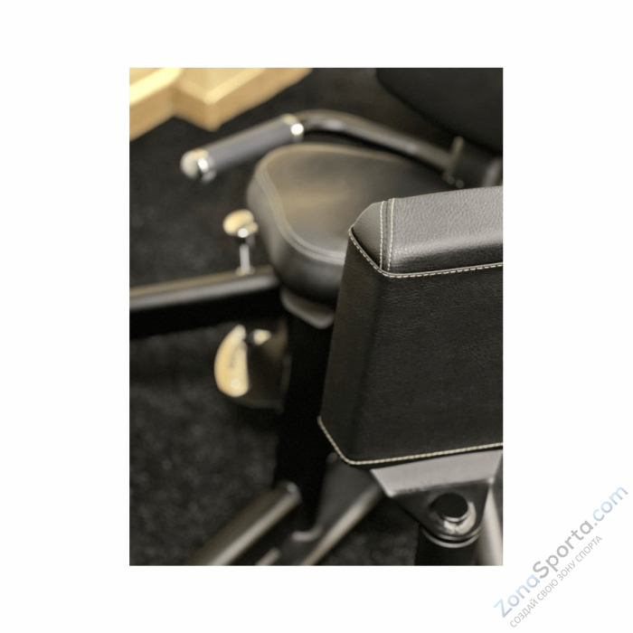 Сведение/разведение ног сидя UltraGym UG-DM516 Сведение/разведение ног сидя UltraGym UG-DM516