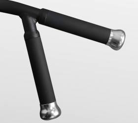 Т-образная тяга Bronze Gym PL-1718