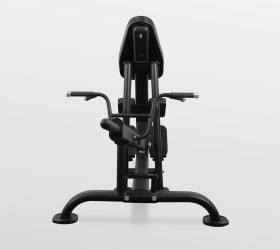 Т-образная тяга Bronze Gym PL-1718