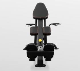 Т-образная тяга Bronze Gym PL-1718