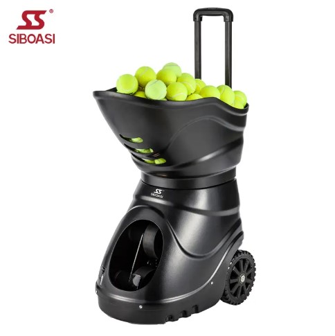 Теннисная пушка Siboasi T2202A