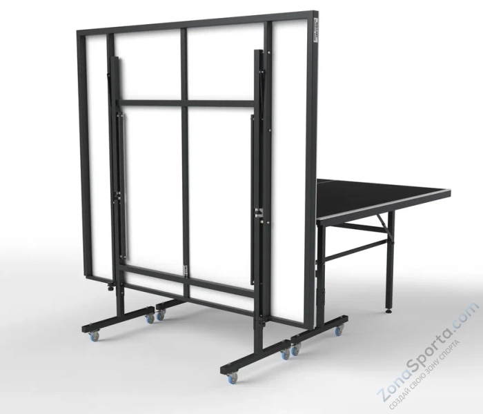 Теннисный стол Wallaby Outdoor S200 Black