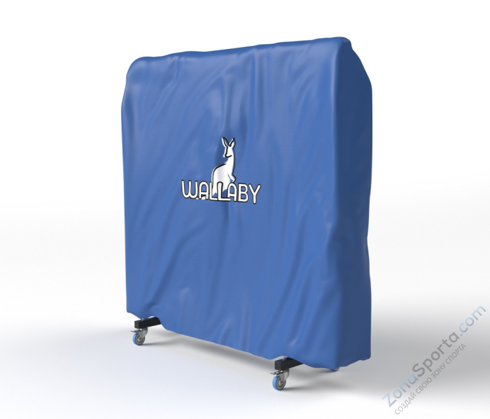 Теннисный стол Wallaby Outdoor S300 Blue