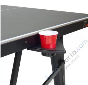 Теннисный стол Cornilleau 700X Outdoor 8 мм черный