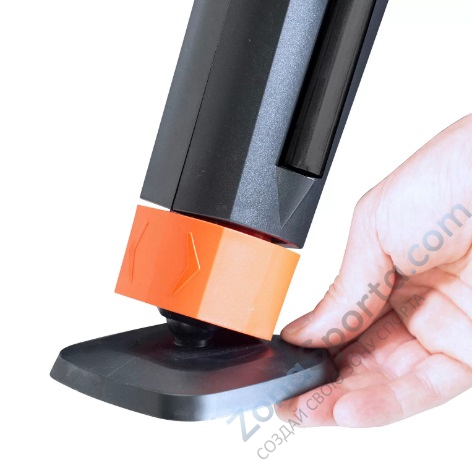 Теннисный стол Cornilleau 700X Outdoor 8 мм черный