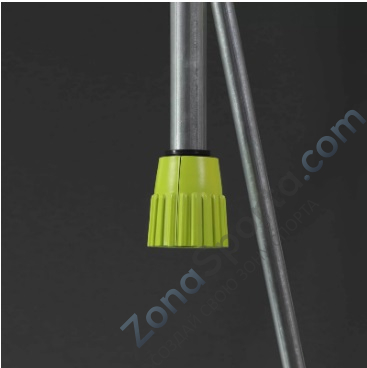 Теннисный стол Cornilleau Challenger Outdoor 4 мм серый