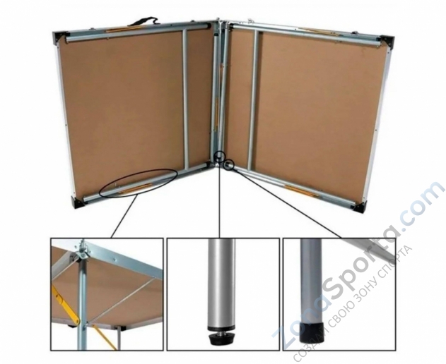 Теннисный стол детский DFC DS-T-009