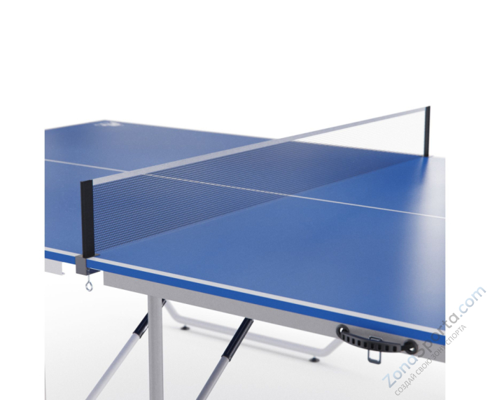 Теннисный стол DFC Tornado Home Compact синий