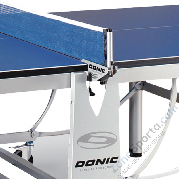 Теннисный стол Donic World Champion TC Blue (без сетки)