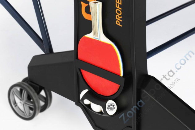 Теннисный стол Gambler Edition Light