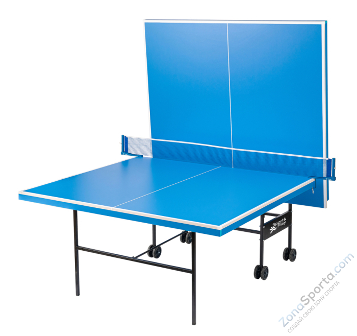 Теннисный стол Sport Play Crossline Strong Теннисный стол Sport Play Crossline Strong