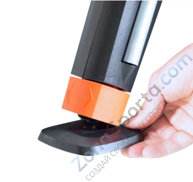 Теннисный стол Cornilleau 600X Outdoor 7 мм черный