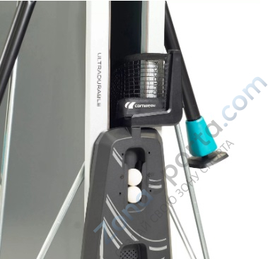 Теннисный стол Cornilleau 300X Outdoor 5 мм синий