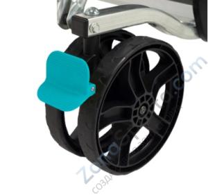 Теннисный стол Cornilleau 400X Outdoor 5 мм синий