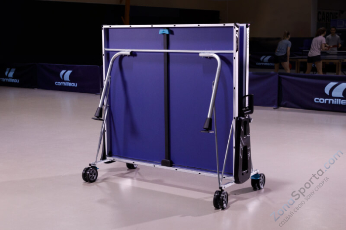 Теннисный стол Cornilleau 300 Indoor Blue