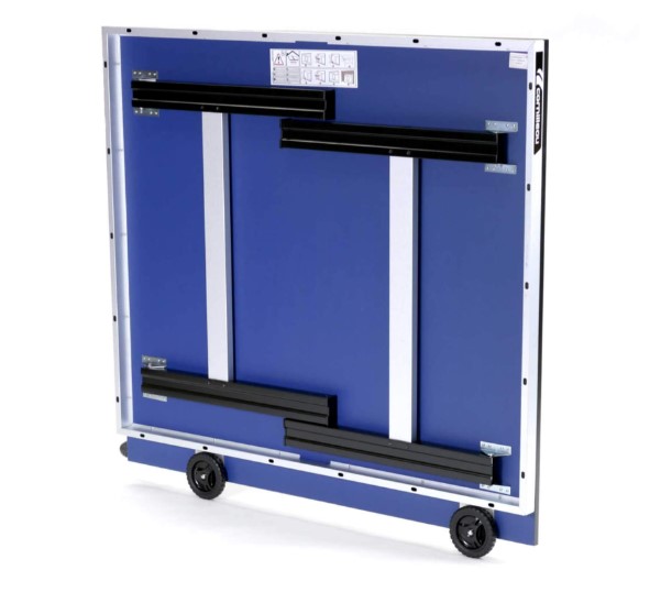 Теннисный стол Cornilleau 610 ITTF Indoor Blue