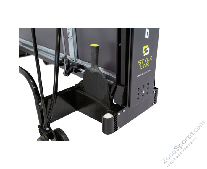 Теннисный стол Donic Style 800 Outdoor