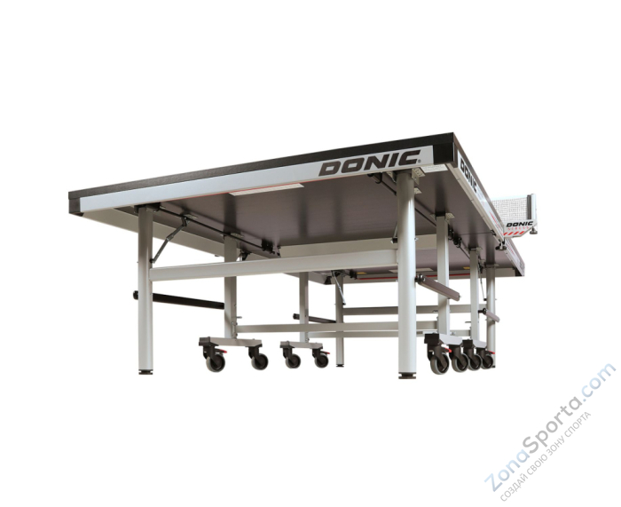 Теннисный стол DONIC Waldener Premium 30 green (без сетки)