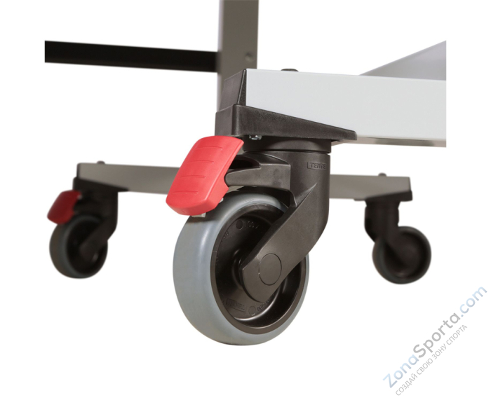 Теннисный стол DONIC Waldener Premium 30 green (без сетки)