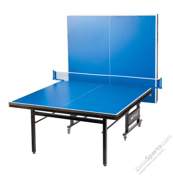 Теннисный стол Sport Play Indoor Expert-Mobile Теннисный стол Sport Play Indoor Expert-Mobile