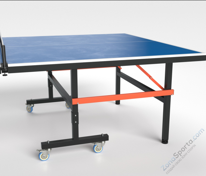 Теннисный стол Wallaby Outdoor S400 Blue